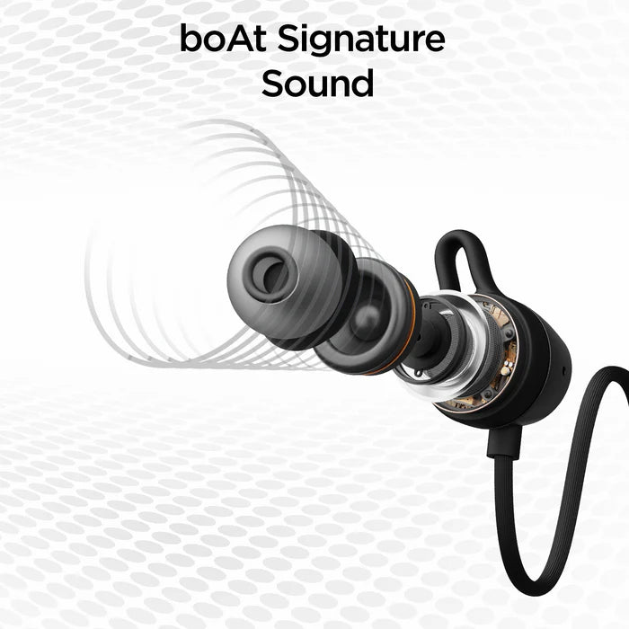 Boat Rockerz 109