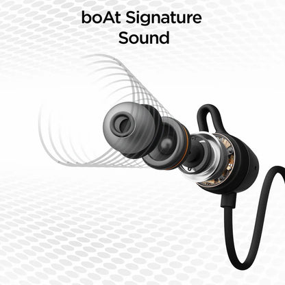 Boat Rockerz 109