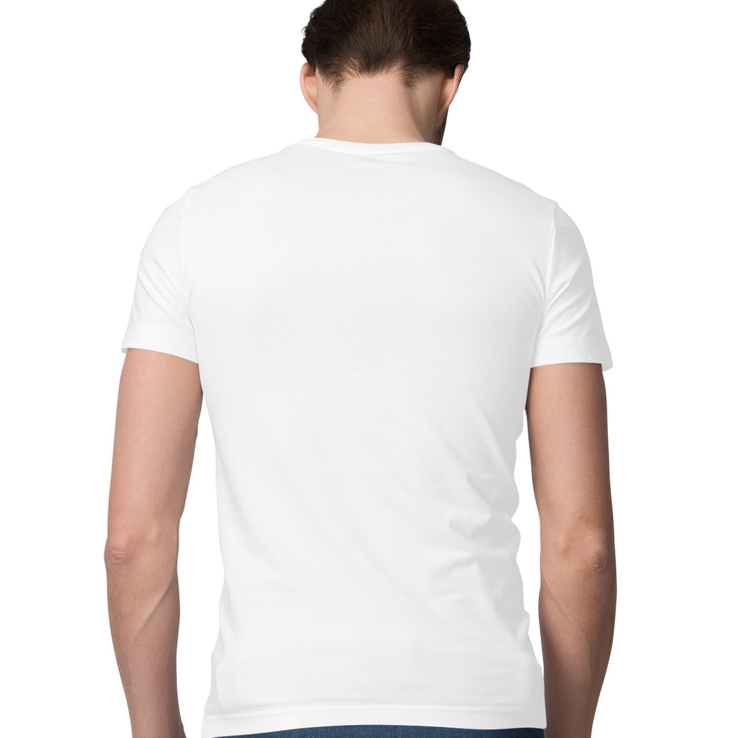 Back View - 5470635