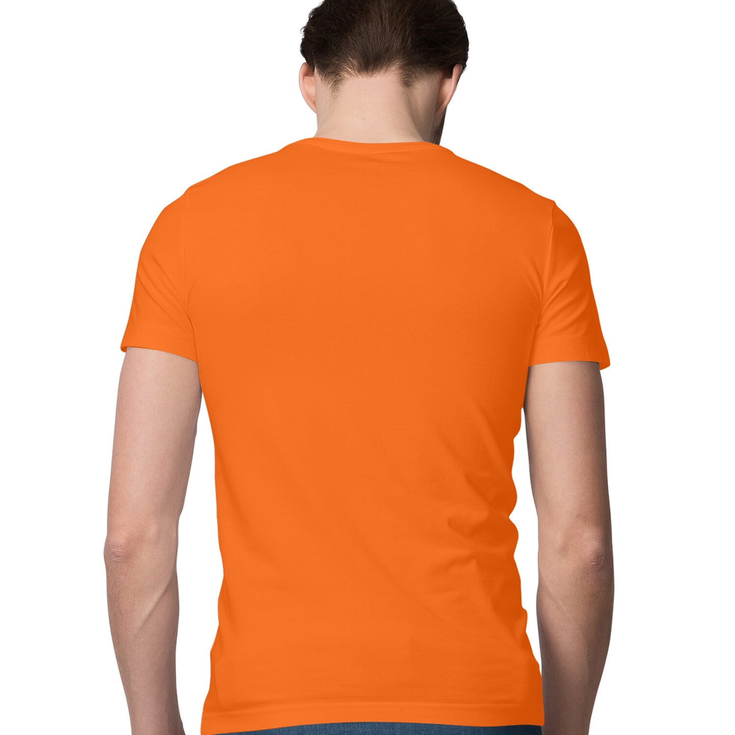 Back View - 5470638
