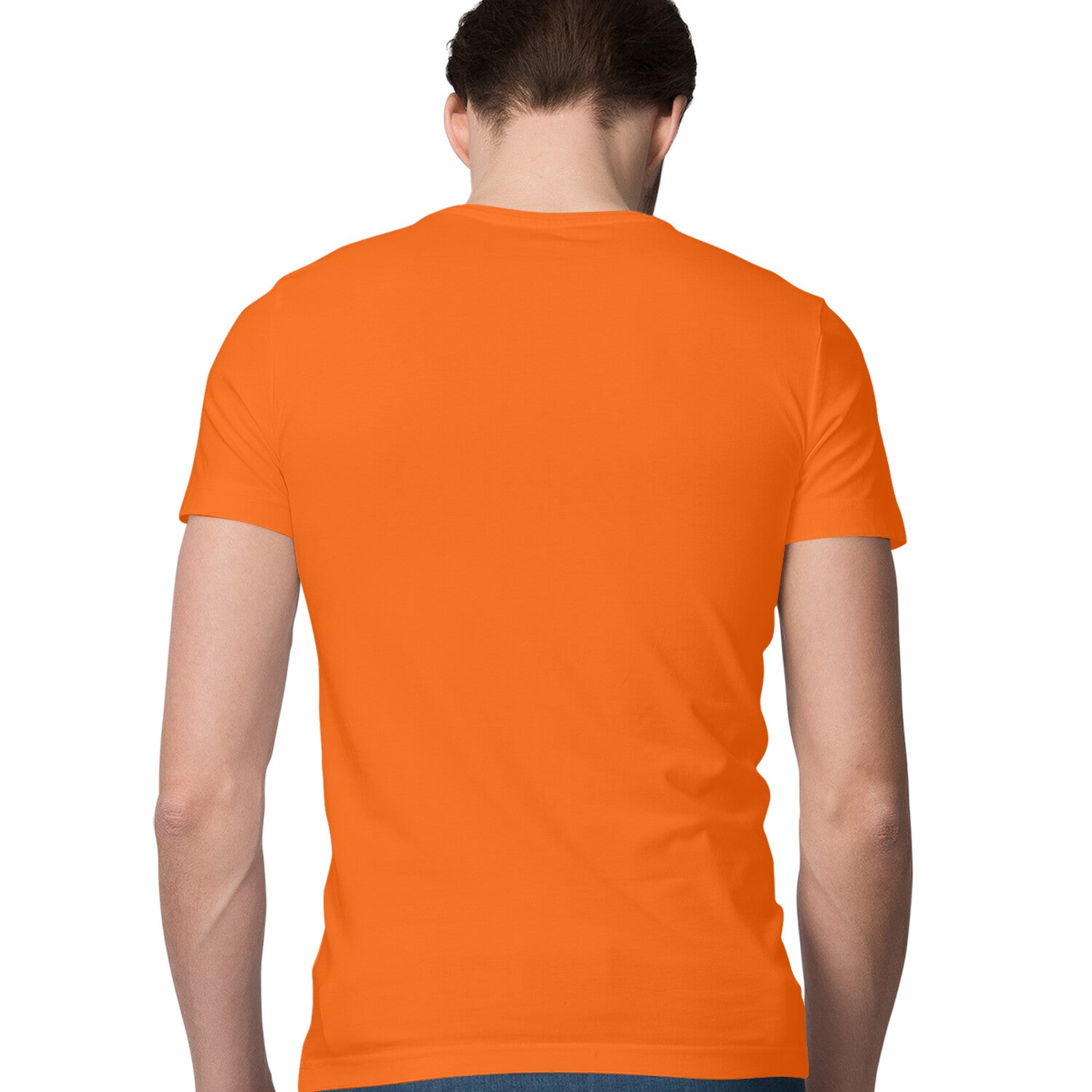 Back View - 5470638
